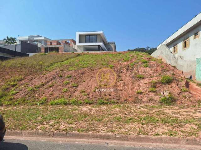 Terreno em condomínio à venda, 421 m² por R$ 370.000 - Condomínio Santa Paula - Cotia - SP