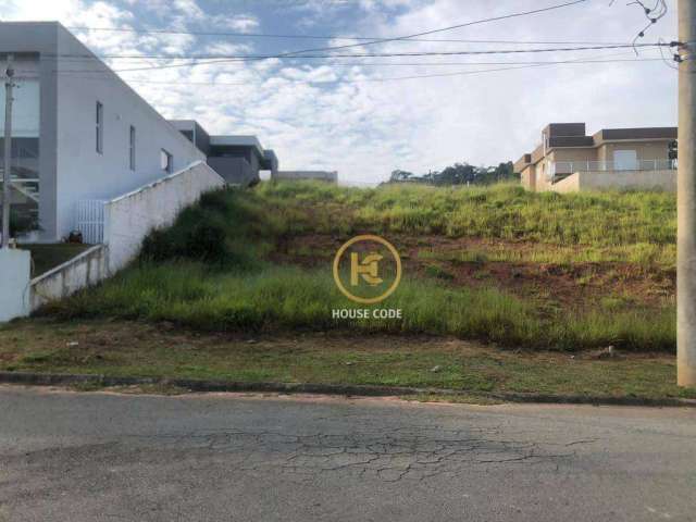 Terreno em condomínio à venda, 397 m² por R$ 350.000 - Condomínio Reserva Santa Paula - Cotia - SP