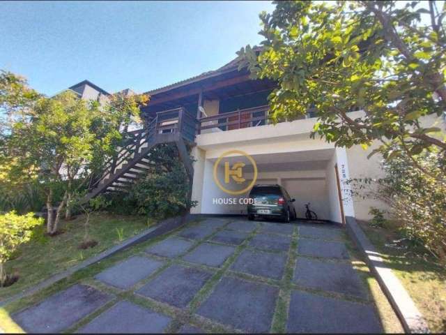 Casa em condomínio com 3 Quartos(1 Suíte) à venda, 226 m² por R$ 1.300.000 - Condomínio Reserva Vale Verde - Cotia - SP