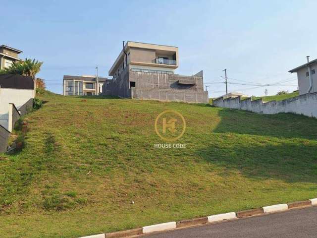 Terreno em condomínio à venda, 500 m² por R$ 330.000 - Condomínio Reserva Vale Verde - Cotia - SP