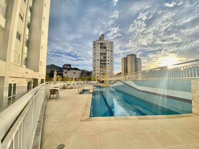 Apartamento à venda, 60 m² por R$ 519.890,00 - Pirituba - São Paulo/SP