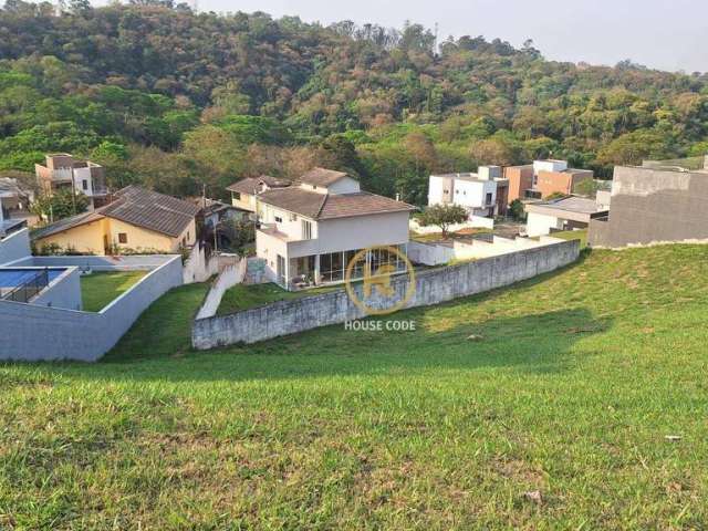 Terreno em condomínio à venda, 464 m² por R$ 280.000 - Condomínio Reserva Vale Verde - Cotia - SP