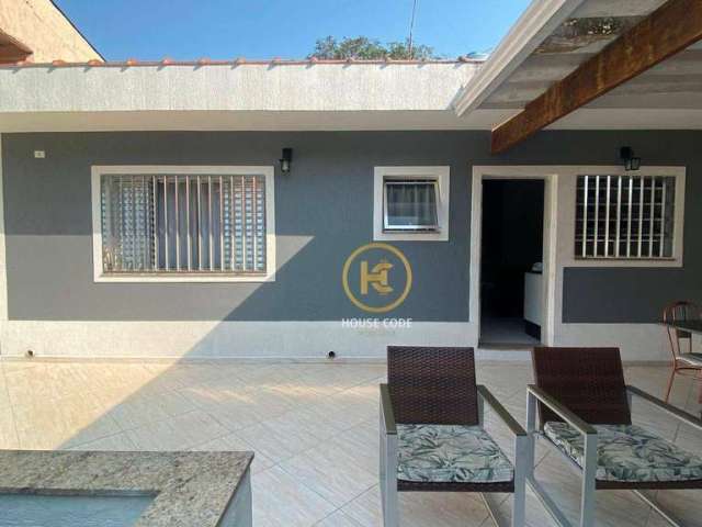 Casa 3 quartos à venda, 100 m² por R$  - Jaraguá - São Paulo/SP