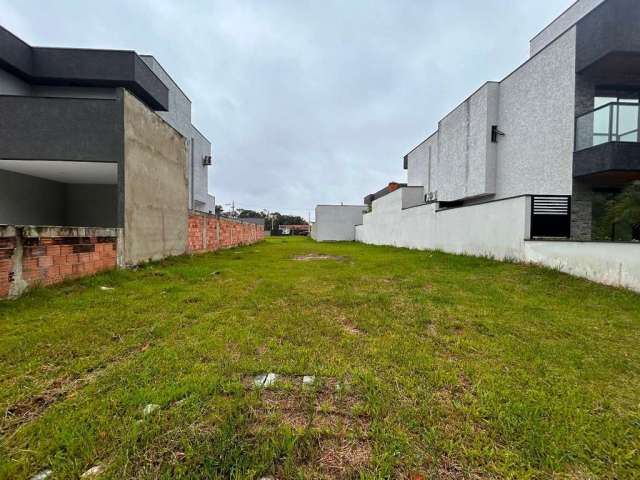 Terreno à venda, 372 m² por R$ 250.000,00 - Resid. Bosque Três Marias - Peruíbe/SP