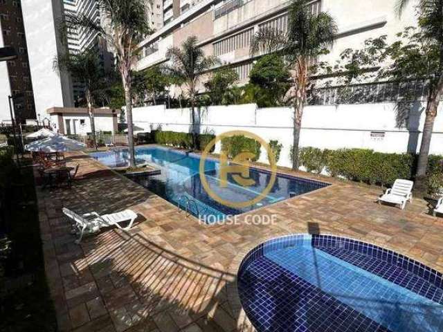 Apartamento à venda, 80 m² por R$ 585.000,00 - Rudge Ramos - São Bernardo do Campo/SP