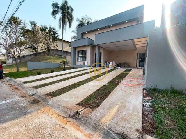 Casa à venda, 177 m² por R$ 1.030.000,00 - Condomínio Vila Rica - Vargem Grande Paulista/SP