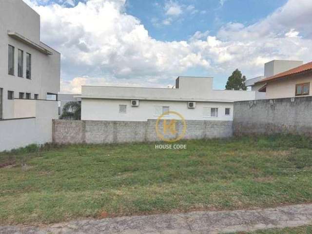 Terreno à venda, 252 m² - Cond. Terras de São Fernando - Cotia/SP