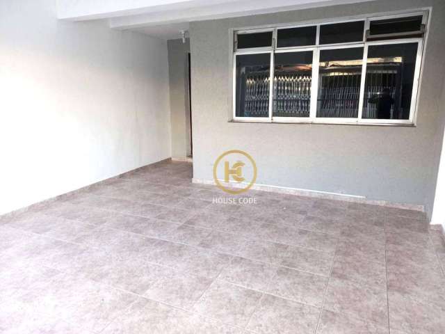 Casa com 5 dormitórios à venda, 190 m² por R$ 680.000,00 - Rudge Ramos - São Bernardo do Campo/SP