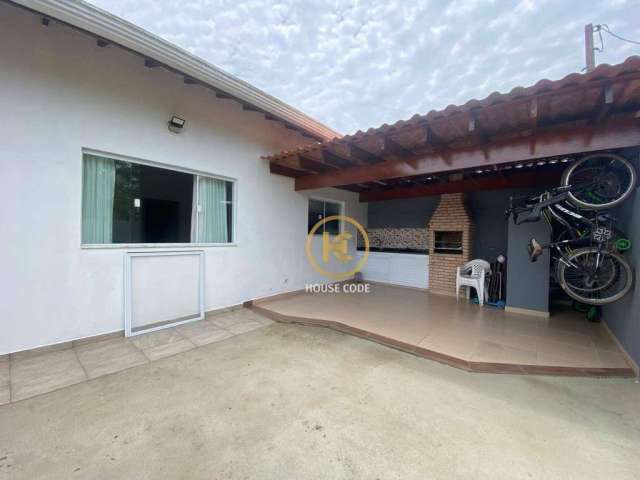 Casa à venda, 105 m² por R$ 420.000,00 - Cidade Nova Peruíbe	 - Peruíbe/SP