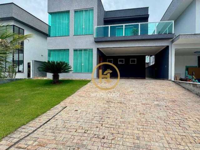 Casa à venda, 216 m² por R$ 1.300.000,00 - Bougainvillee IV - Peruíbe/SP