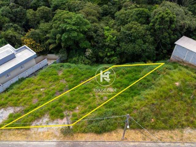 Terreno à venda, 325 m² por R$ 159.000,00 - Loteamento Jardim do Sol - São Roque/SP