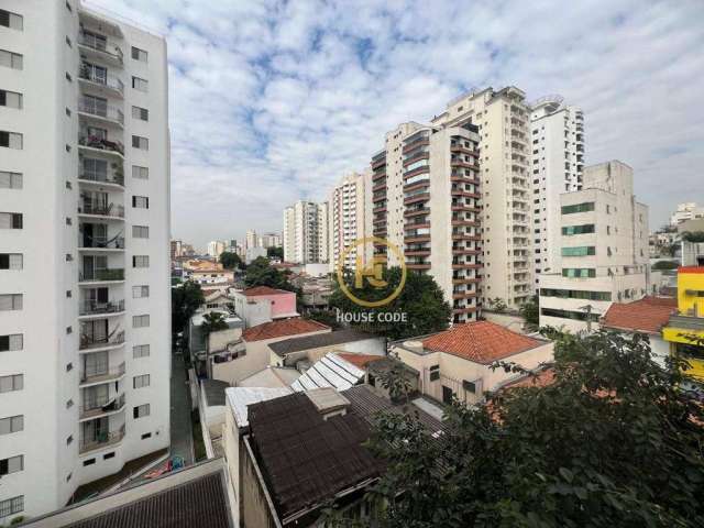 Apartamento à venda, 95 m² por R$ 750.000,00 - Perdizes - São Paulo/SP