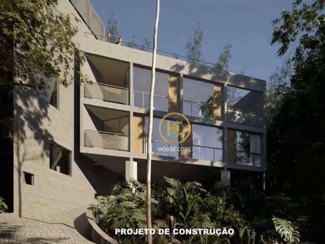 Terreno em condomínio à venda, 1.460 m² por R$ 250.000 - Condomínio Forest Hills - Granja Viana - SP