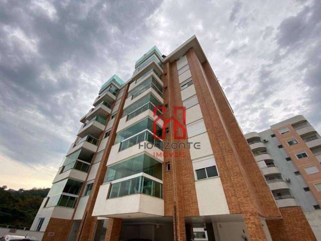 Apartamento com 3 dormitórios à venda, 139 m² por R$ 1.330.240,03 - Pantanal - Florianópolis/SC