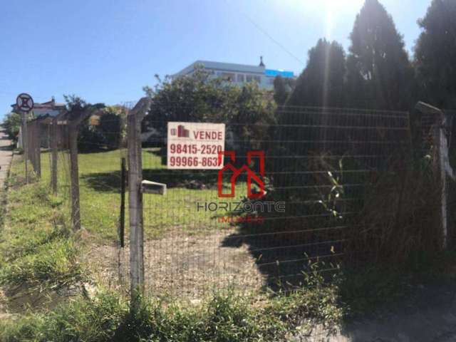 Terreno à venda, 1000 m² por R$ 1.600.000,00 - Ingleses do Rio Vermelho - Florianópolis/SC