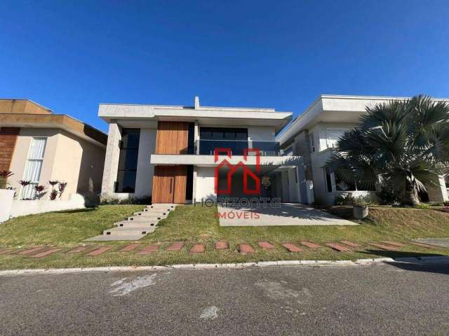 Casa com 4 dormitórios à venda, 239 m² por R$ 2.600.000,00 - São João do Rio Vermelho - Florianópolis/SC