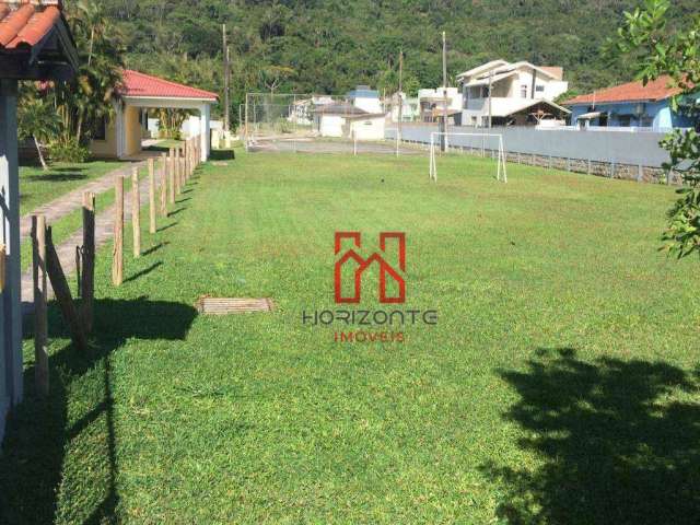 Terreno à venda, 13680 m² por R$ 7.500.000,00 - Ponta das Canas - Florianópolis/SC