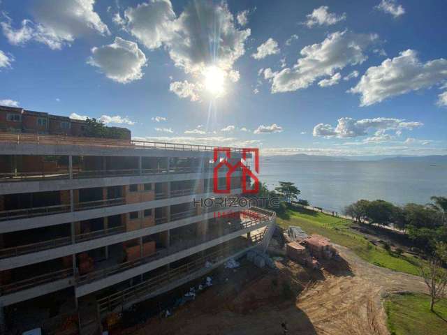 Apartamento com 3 dormitórios à venda, 158 m² por R$ 2.865.870,80 - João Paulo - Florianópolis/SC