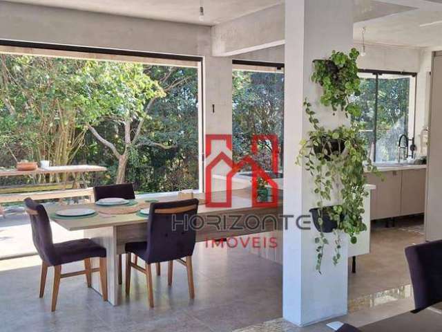 Sítio à venda, 30 m² por R$ 1.500.000,00 - Centro - Angelina/SC