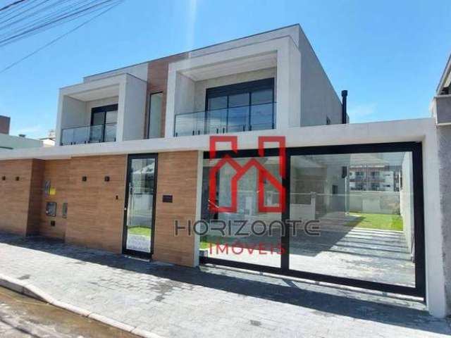 Casa com 3 dormitórios à venda por R$ 1.480.000,00 - Ingleses do Rio Vermelho - Florianópolis/SC