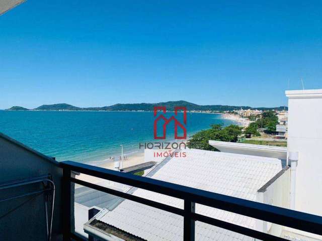 Cobertura com 2 dormitórios à venda, 98 m² por R$ 1.200.000,00 - Canasvieiras - Florianópolis/SC