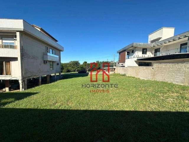 Terreno à venda, 488 m² por R$ 700.000,00 - Ingleses - Florianópolis/SC