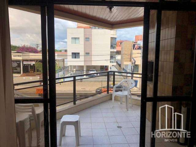 Apartamento com 3 dormitórios à venda, 115 m² por R$ 900.000,00 - Ingleses - Florianópolis/SC