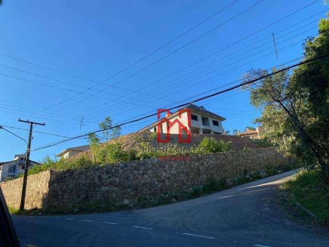 Casa com 4 dormitórios à venda, 1300 m² por R$ 5.900.000,00 - João Paulo - Florianópolis/SC