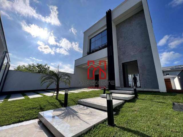 Casa com 3 dormitórios à venda, 171 m² por R$ 1.750.000,00 - Ingleses - Florianópolis/SC