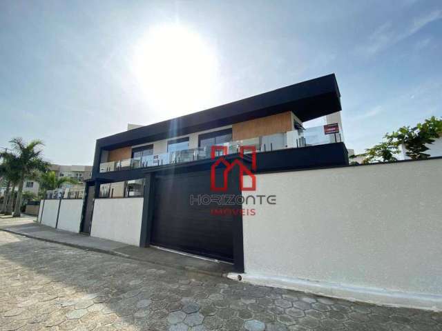 Casa com 3 dormitórios à venda, 160 m² por R$ 1.250.000,00 - Ingleses - Florianópolis/SC