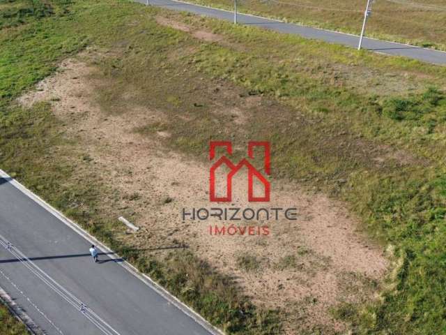 Terreno à venda, 450 m² por R$ 550.000,00 - Ingleses do Rio Vermelho - Florianópolis/SC