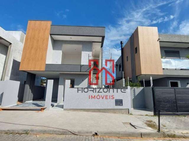 Casa com 3 dormitórios à venda, 183 m² por R$ 649.000,00 - Ingleses - Florianópolis/SC