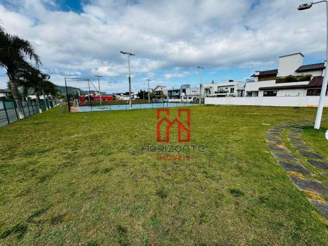 Terreno à venda, 408 m² por R$ 430.000 - São João do Rio Vermelho - Florianópolis/SC