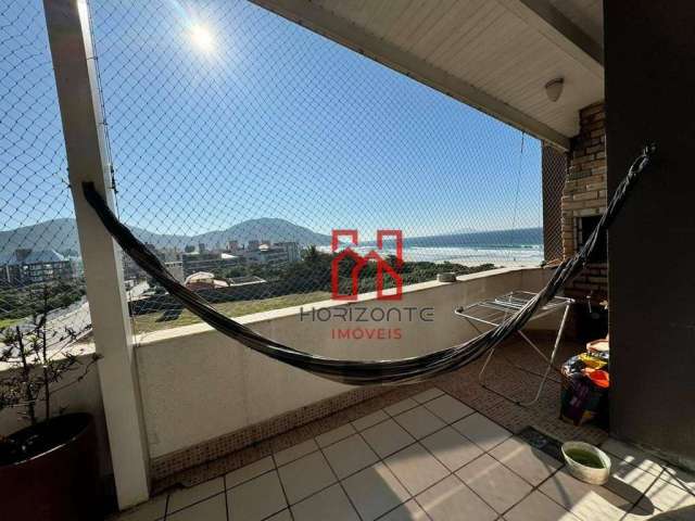 Cobertura com 3 dormitórios à venda, 165 m² por R$ 1.200.000,00 - Ingleses - Florianópolis/SC