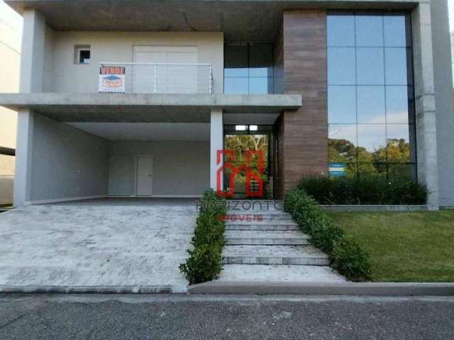 Casa com 3 dormitórios à venda, 269 m² - Cachoeira do Bom Jesus - Florianópolis/SC