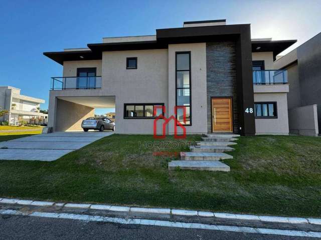 Casa com 4 dormitórios à venda, 252 m² por R$ 1.700.000 - São João do Rio Vermelho - Florianópolis/SC