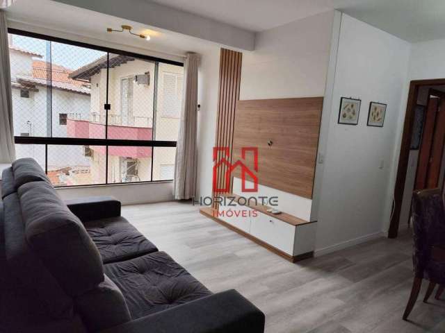 Apartamento com 3 dormitórios à venda, 88 m² por R$ 699.000,00 - Ingleses - Florianópolis/SC