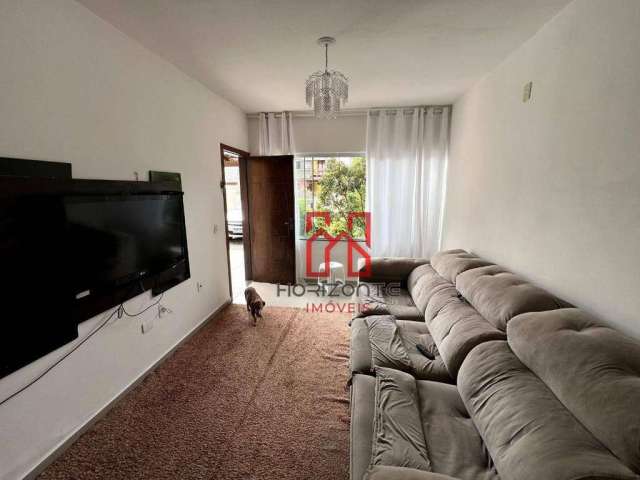 Casa com 3 dormitórios à venda, 171 m² por R$ 430.000 - São João do Rio Vermelho - Florianópolis/SC