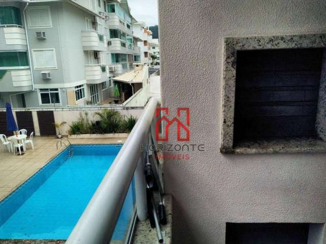 Apartamento com 2 dormitórios à venda, 79 m² por R$ 660.000,00 - Ingleses - Florianópolis/SC