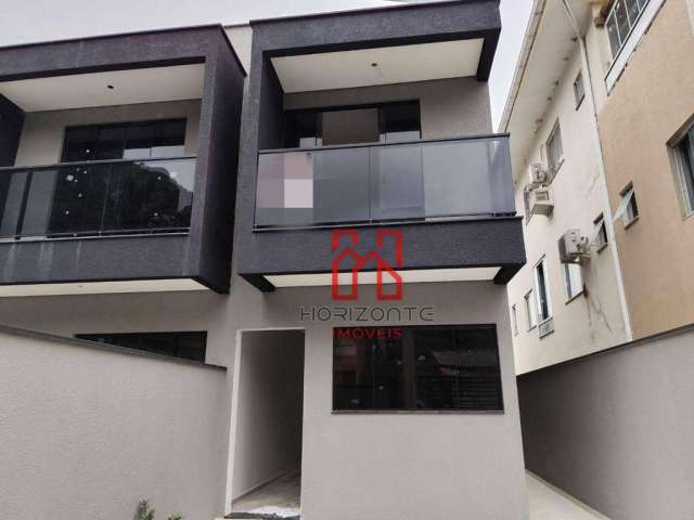 Casa com 2 dormitórios à venda, 96 m² por R$ 380.000,00 - Ingleses - Florianópolis/SC