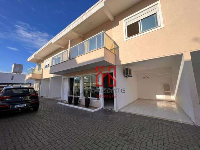 Casa com 3 dormitórios à venda, 130 m² por R$ 590.000,00 - Ingleses Centro - Florianópolis/SC