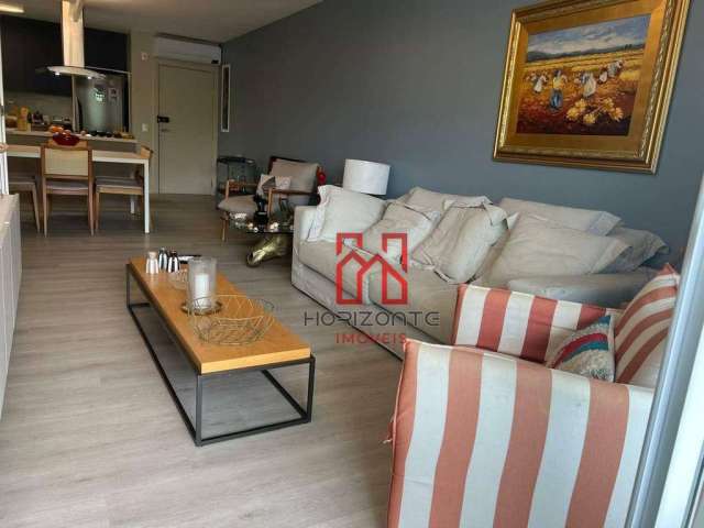 Apartamento com 4 dormitórios à venda, 87 m² por R$ 2.600.000,00 - Ingleses - Florianópolis/SC