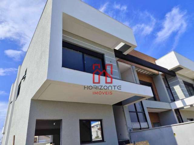 Casa com 3 dormitórios à venda, 162 m² por R$ 1.297.000,00 - Ingleses - Florianópolis/SC