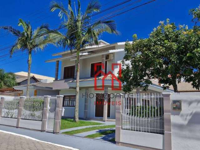 Casa com 4 dormitórios à venda, 240 m² por R$ 1.380.000,00 - Ingleses - Florianópolis/SC