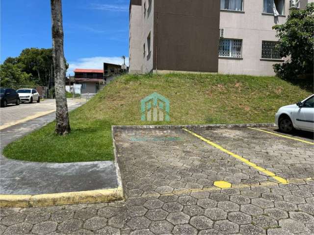 Apartamento em Bom Viver  -  Biguaçu