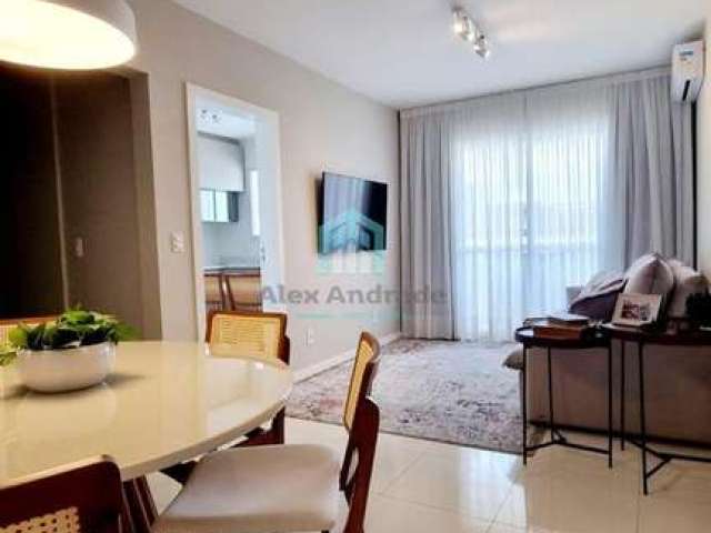 Apartamento em Praia João Rosa  -  Biguaçu