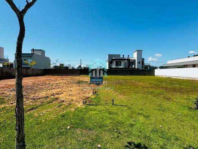 Venda de lote em bairro de alto padrão por R$ 480.000. Oportunidade única para investir em terreno na região!