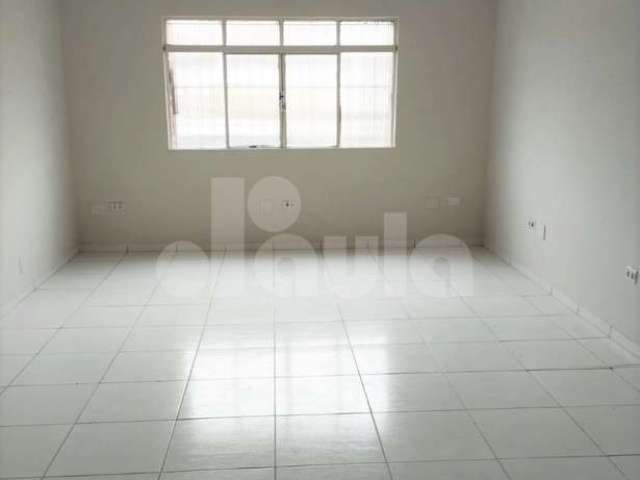 Sala Comercial 27m², 1 banheiro, Centro, Santo Andre