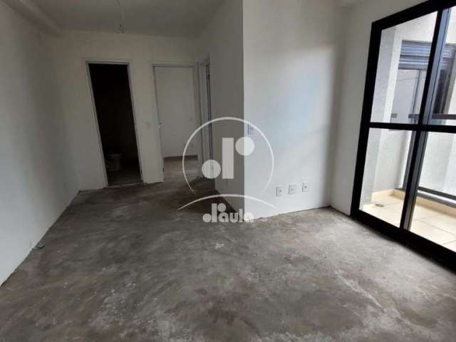 Apartamento novo  na Vila Curuçá Com 48 m² de área . ( Fotos da Unidade Decorada )