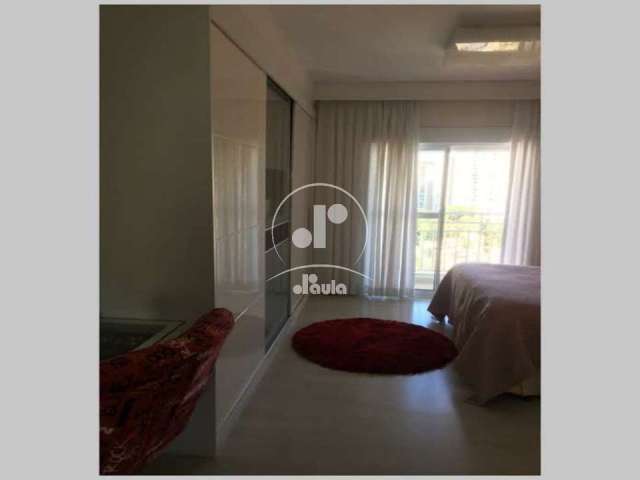 Apartamento no Jardim Bela Vista em Santo André - Alto padrão em local Nobre, na Av. Portugal, todo planejado, com 3 suites e 3 vagas de garagem